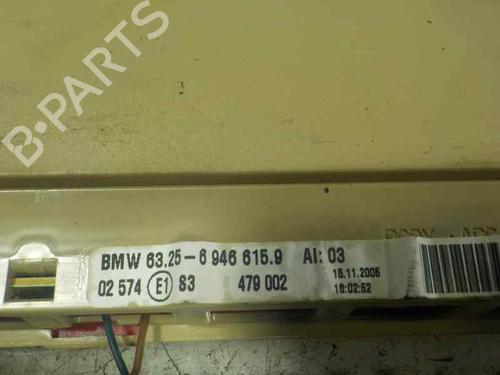 Rear center light BMW 3 (E90)  | BP10969012I39 