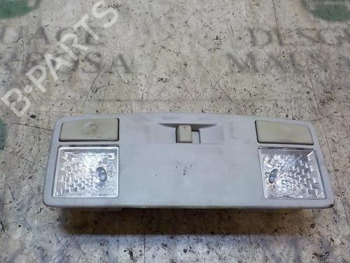 Kabinelys Kabinelys MAZDA 3 (BK) 1.6 MZ-CD (90 hp) 7411035 7411035