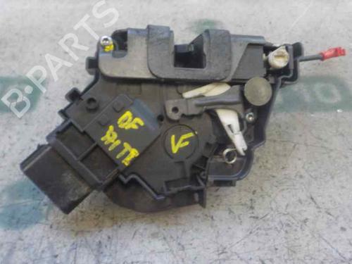 Rear left lock FORD MONDEO IV (BA7) 2.0 TDCi | BP6104721C100 