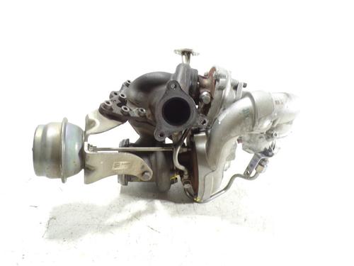 Turbocharger/Supercharger MERCEDES-BENZ M-CLASS (W166)  | BP8142064M71 
