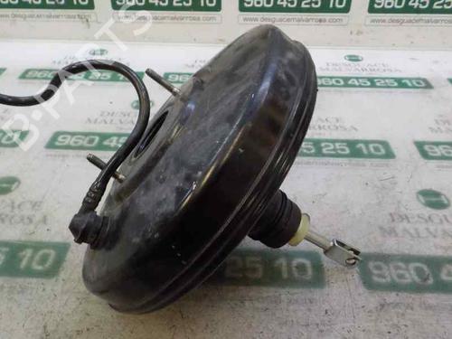 Used Servo brake RENAULT KANGOO / GRAND KANGOO II (KW0/1_) [2008-2025]  6046348