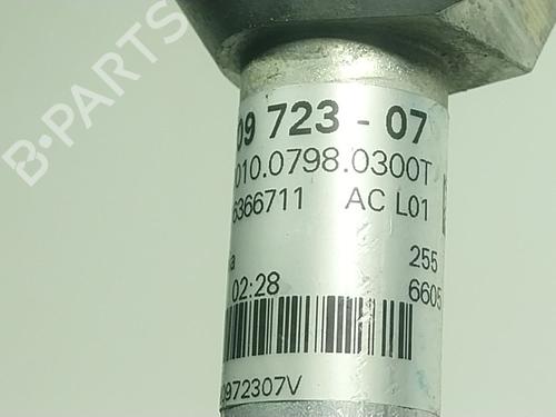 AC pipe BMW X1 (F48) xDrive 18 d | BP26679826M126