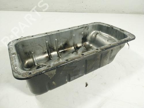 Ölwanne CITROËN BERLINGO / BERLINGO FIRST Box Body/MPV (M_) 1.9 D 70 (MBWJZ, MCWJZ) | BP17828904M115 