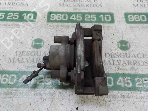 Left front brake caliper FORD FOCUS III 1.0 EcoBoost | BP11550977M105 