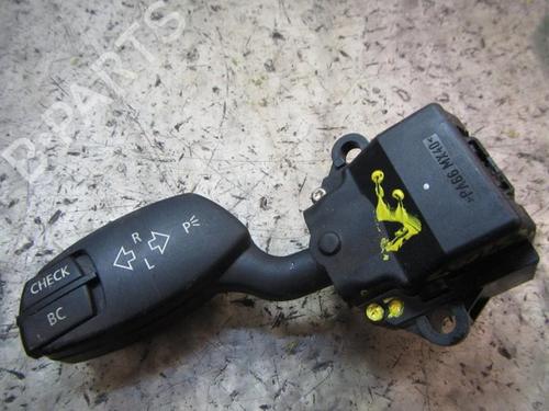 Used Steering column stalk BMW 5 (E60) [2001-2010]  4010443
