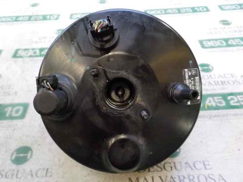 Servo brake MERCEDES-BENZ M-CLASS (W164)  | BP6046256M42 