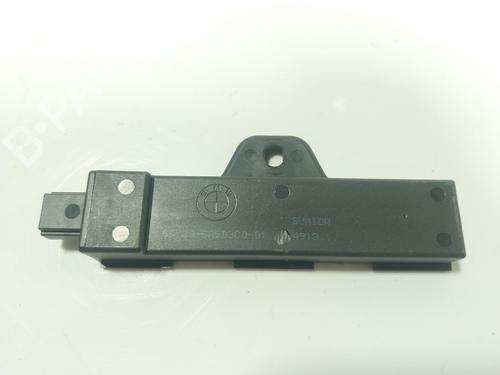 Used Electronic module Electronic module BMW 4 Coupe (G22, G82) 420 d Mild-Hybrid xDrive (190 hp) 24574559 24574559