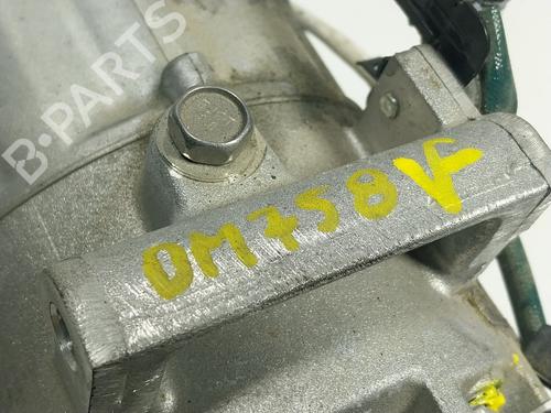 AC-Kompressor RENAULT CAPTUR II (HF_) LPG (HFMT) | BP17384558M34 