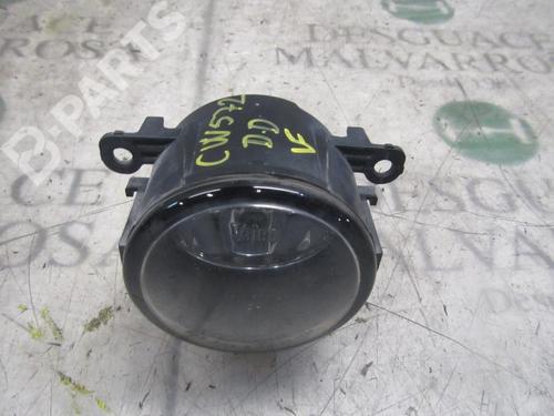 Used Right front fog light Right front fog light SUZUKI SWIFT III (MZ, EZ) 1.3 DDiS (RS413D) (69 hp) 3837085 3837085
