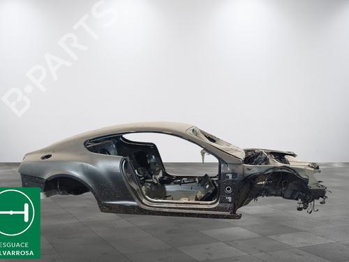 Used Other Other BENTLEY CONTINENTAL Coupe (3W_, 393) 6.0 FLEX (630 hp) 32232638 32232638