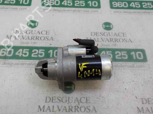 Starter MITSUBISHI OUTLANDER III (GG_W, GF_W, ZJ, ZL, ZK) 2.2 Di-D (GF6W) | BP5783429M8 