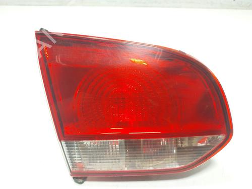 Used Left tailgate light VW GOLF VI (5K1) [2008-2014]  30488889