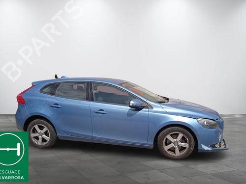 Warning switch VOLVO V40 Hatchback (525) D3 | BP7836629I22  - Image 8