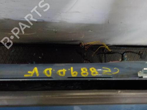 Right front door OPEL ZAFIRA / ZAFIRA FAMILY B (A05) 1.9 CDTI (M75) | BP3860162C3 