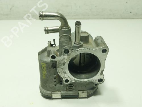 Used Throttle body HYUNDAI i30 (GD) 1.4 (101 hp) 29608446