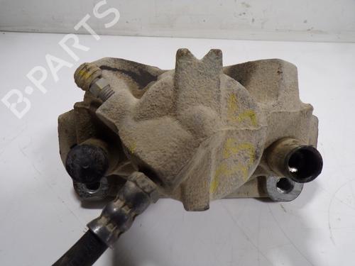 Left front brake caliper DACIA LODGY (JS_) 1.5 dCi | BP14990148M105 - Image 3