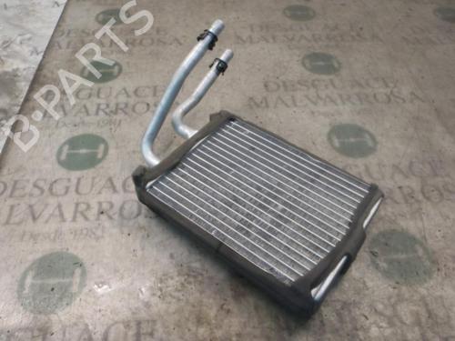 Used Heater matrix Heater matrix MAZDA 6 Saloon (GG) 2.0 DI (GG14) (121 hp) 3798569 3798569