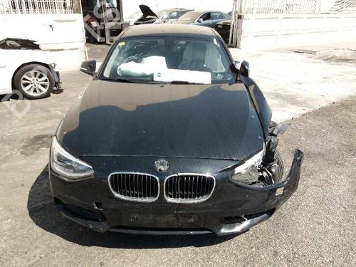 BMW 1 (F20) 116 d 770994