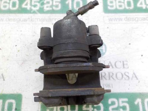 Right front brake caliper AUDI A3 Sportback (8PA)  | BP11551677M104