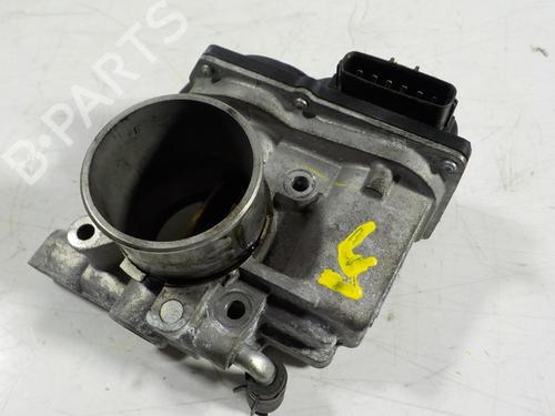Used Throttle body Throttle body MAZDA CX-7 (ER) 2.2 MZR-CD AWD (ER10A) (173 hp) 8919437 8919437