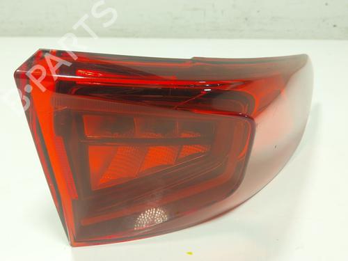 Right taillight CUPRA FORMENTOR (KM7, KMP) 1.5 TSI | BP27467249C35 