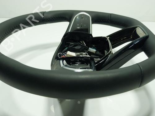 Steering wheel OMODA 5 E5 (T19CEV) | BP36850515C49  - Image 6