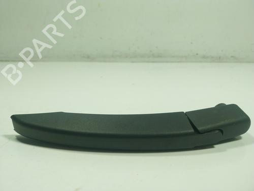 Rear windshield wiper arm MINI MINI COUNTRYMAN (F60) Cooper S ALL4 61617411251