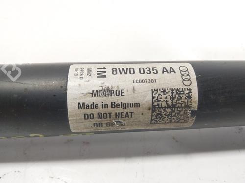 Left rear shock absorber AUDI A4 B9 (8W2, 8WC) | BP35981152M18 - Image 2
