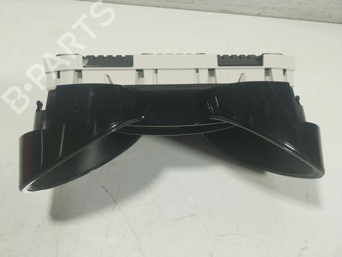 Instrument cluster RENAULT CLIO IV (BH_) 1.5 dCi 90 | BP18306423C47