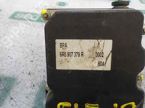 ABS pump SEAT IBIZA IV (6J5, 6P1)  | BP5881140M43 