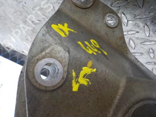 Subframe FIAT FIORINO Box Body/MPV (225_)  | BP11083428M9 