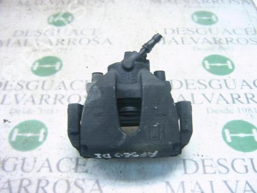 Used Left front brake caliper FORD FOCUS II (DA_, HCP, DP) [2004-2013]  11557053