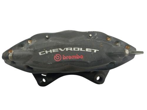 Used Left rear brake caliper Left rear brake caliper CHEVROLET CAMARO 6.2 (401 hp) 32408121 32408121