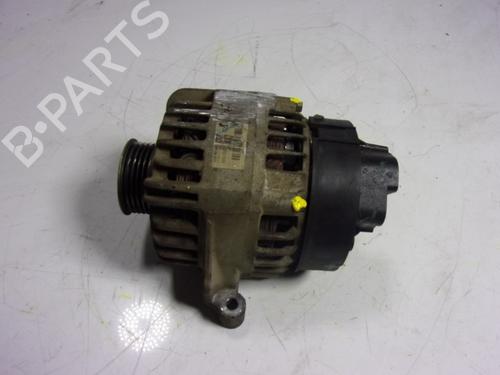 Alternator FIAT TIPO Hatchback (356_, 357_)  | BP11189997M7 