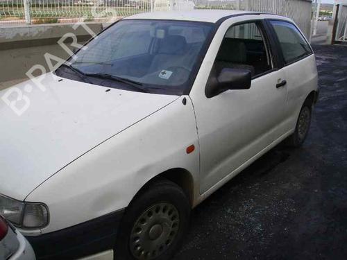Right front brake caliper SEAT IBIZA II (6K1)  | BP11556268M104 