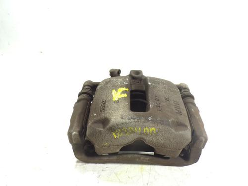 Used Right front brake caliper Right front brake caliper MINI MINI (R56) Cooper D (109 hp) 11554011 11554011
