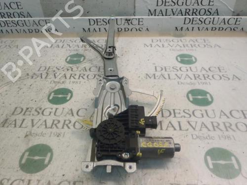 Used Front right window mechanism Front right window mechanism 3815644 3815644