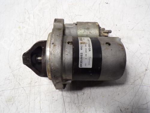 Used Starter Starter FORD FIESTA VI (CB1, CCN) 1.0 EcoBoost (100 hp) 8518828 8518828