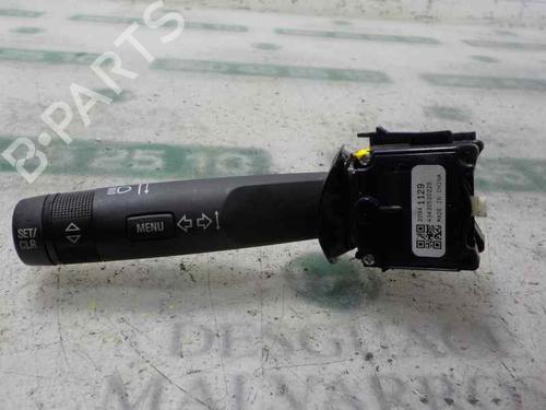 Used Steering column stalk OPEL ASTRA J Sports Tourer (P10) [2010-2015]  6681752