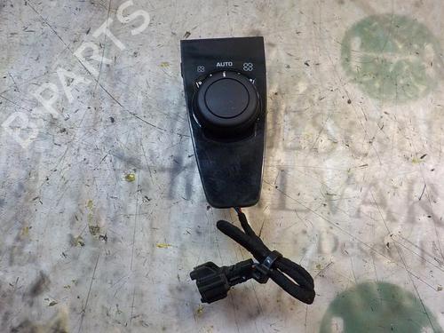 Commande Chauffage CITROËN C4 Grand Picasso I (UA_) 2.0 HDi 138 (136 hp) 4006547