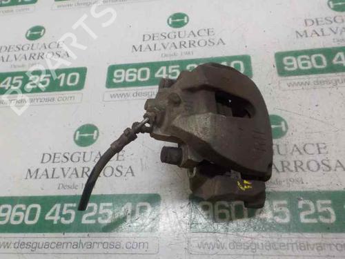 Used Right front brake caliper Right front brake caliper FORD FOCUS III 1.0 EcoBoost (125 hp) 11550787 11550787