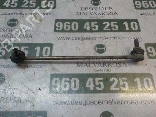Used Left front suspension arm VW GOLF V (1K1) 1.9 TDI (105 hp) 14280268