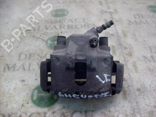 Bremssattel links vorne für Bremssattel links vorne 11557225 11557225