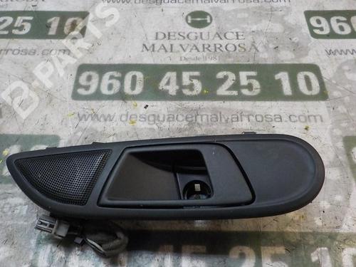 Used Front right interior door handle Front right interior door handle FORD FIESTA VI (CB1, CCN) 1.4 TDCi (70 hp) 3859044 3859044