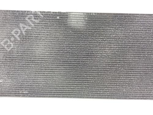Used AC radiator AC radiator AUDI A6 C7 (4G2, 4GC) 2.0 TDI quattro (190 hp) 34648431 34648431