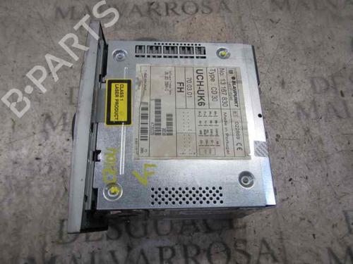 Bilradio OPEL TIGRA TwinTop (X04) 1.4 (R97) | BP3998961E6 