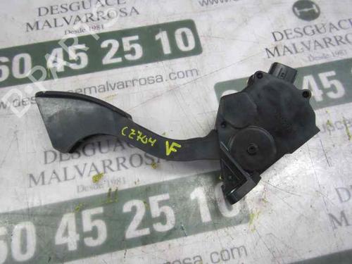 Pedal TOYOTA PRIUS PLUS (_W4_) 1.8 Hybrid (ZVW40W, ZVW41W) | BP4000387I4