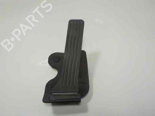 Used Pedal Pedal MAZDA 2 Hatchback (DL, DJ) [2014-2026] 6541733 6541733
