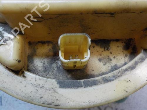 Bränslepump CITROËN BERLINGO MULTISPACE (B9)  | BP3871715M76 