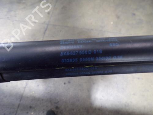 Tailgate lift support VW GOLF VI (5K1) 1.6 TDI | BP17138551C138 